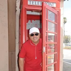 Meet your Posher, Danilo